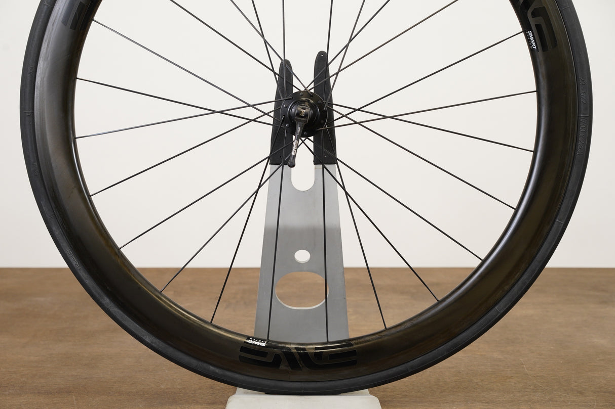 ENVE SES 3.4 DT Swiss 240s Carbon Clincher Rim Brake Wheelset 11 Speed