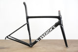 54cm Specialized S-WORKS Tarmac SL6 Carbon Rim Brake Road Frameset