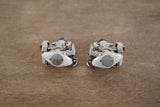 Shimano PD-M505 SPD Clipless MTB Pedals 436g