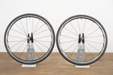 !WH CHECK! Shimano WH-RS610 Alloy Clincher Rim Brake Wheelset Shimano/SRAM 10 Speed