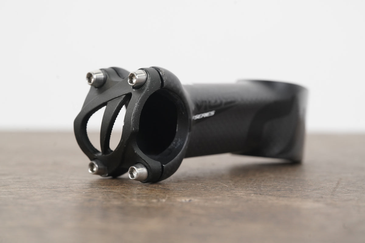 Pinarello Most Tiger Ultra F-Series 100mm ±8 Degree Carbon Stem 167g 1 1/8" 31.8mm