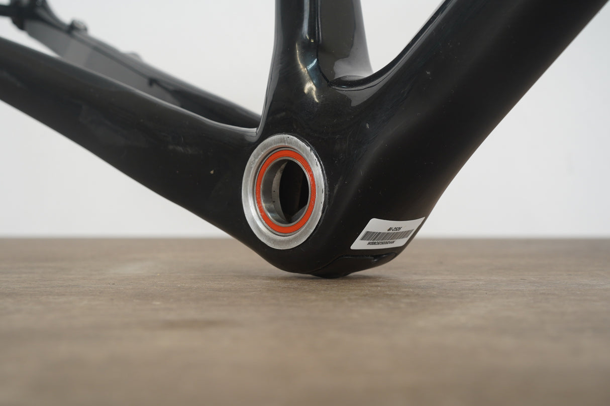 52cm Specialized Diverge Carbon Disc Brake Frameset