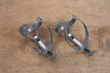 (2) Bontrager Pro Carbon Water Bottle Cages 43g