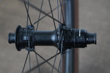 Roval Terra CLX II Carbon Tubeless Clincher Disc Brake Wheelset SRAM XDR 12 Speed