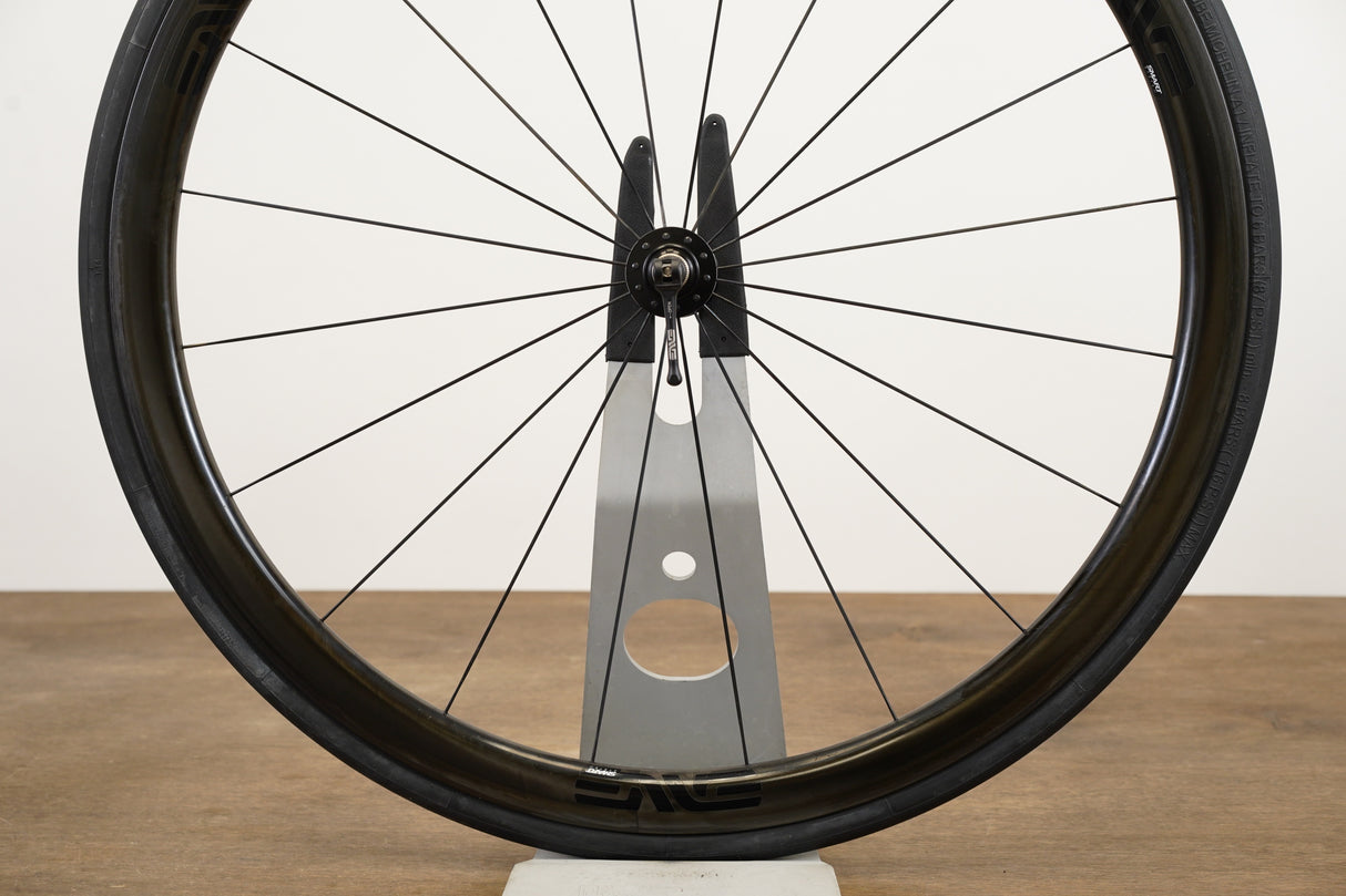 ENVE SES 3.4 DT Swiss 240s Carbon Clincher Rim Brake Wheelset 11 Speed