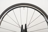 !WH CHECK! Shimano WH-RS610 Alloy Clincher Rim Brake Wheelset Shimano/SRAM 10 Speed