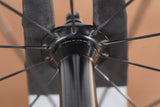 FRONT ENVE Classic 45 Carbon Clincher Rim Brake Road Wheel