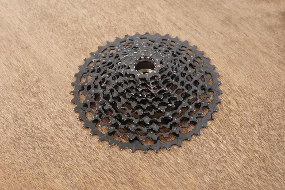 10-42T SRAM XG-1150 11 Speed MTB Cassette 395g