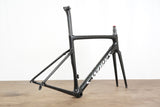 54cm Specialized S-WORKS Tarmac SL6 Carbon Rim Brake Road Frameset