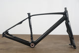 52cm Specialized Diverge Carbon Disc Brake Frameset