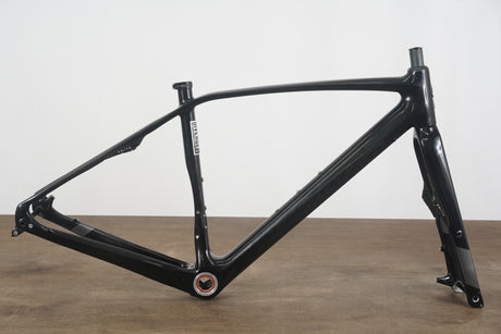 52cm Specialized Diverge Carbon Disc Brake Frameset