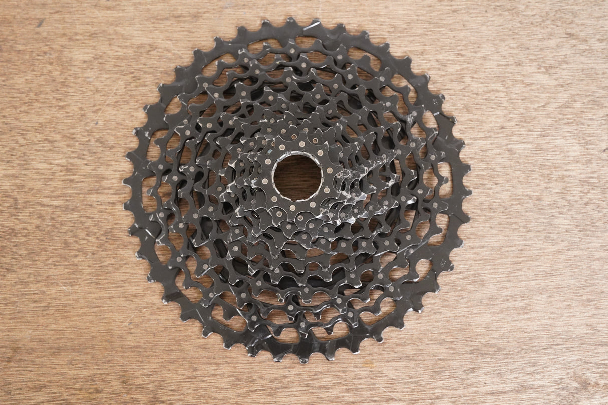 10-42T SRAM XG-1150 11 Speed MTB Cassette 395g