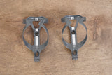 (2) Bontrager Pro Carbon Water Bottle Cages 43g