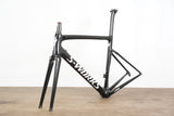 54cm Specialized S-WORKS Tarmac SL6 Carbon Rim Brake Road Frameset