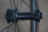 Roval Terra CLX II Carbon Tubeless Clincher Disc Brake Wheelset SRAM XDR 12 Speed