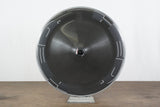 REAR HED Jet RCD Performance Carbon Clincher Rim Brake Disc Wheel 11 Speed