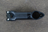 Pinarello Most Tiger Ultra F-Series 100mm ±8 Degree Carbon Stem 167g 1 1/8" 31.8mm