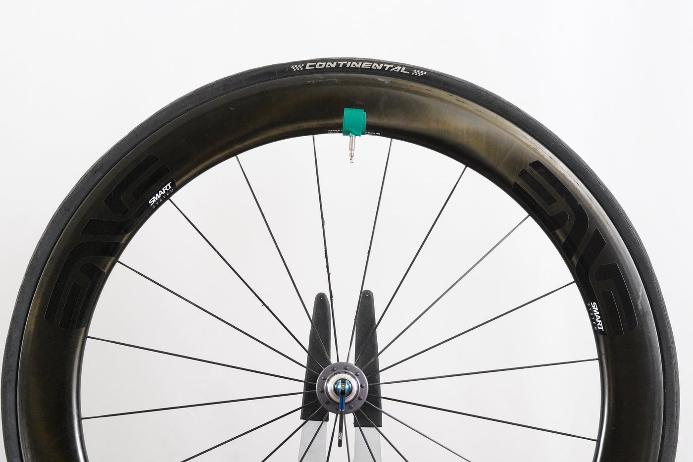 ENVE SES 6.7 Chris King R45 Carbon Clincher Rim Brake Wheelset Shimano/SRAM 11