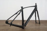 52cm Specialized Diverge Carbon Disc Brake Frameset