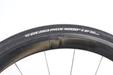 FRONT ENVE Classic 45 Carbon Clincher Rim Brake Road Wheel