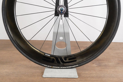 ENVE SES 6.7 Chris King R45 Carbon Clincher Rim Brake Wheelset Shimano/SRAM 11