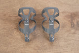 (2) Bontrager Pro Carbon Water Bottle Cages 43g