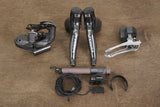 Shimano Ultegra 6770 Di2 10 Speed Electronic Rim Brake Road Groupset