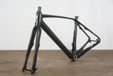 52cm Specialized Diverge Carbon Disc Brake Frameset