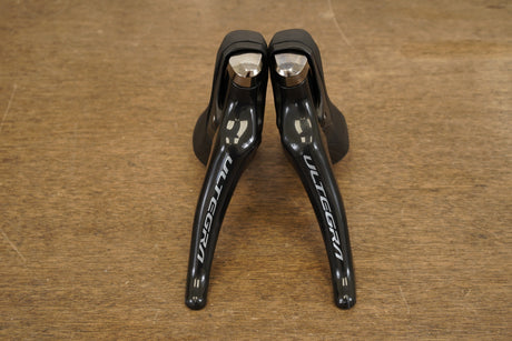 Shimano Ultegra R8000 11 Speed Mechanical Rim Brake Road Groupset 8000