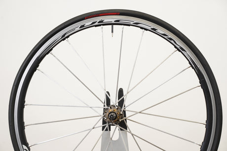 Fulcrum Racing 1 Alloy Clincher Rim Brake Wheelset Campagnolo 11 Speed