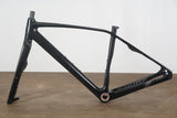 52cm Specialized Diverge Carbon Disc Brake Frameset