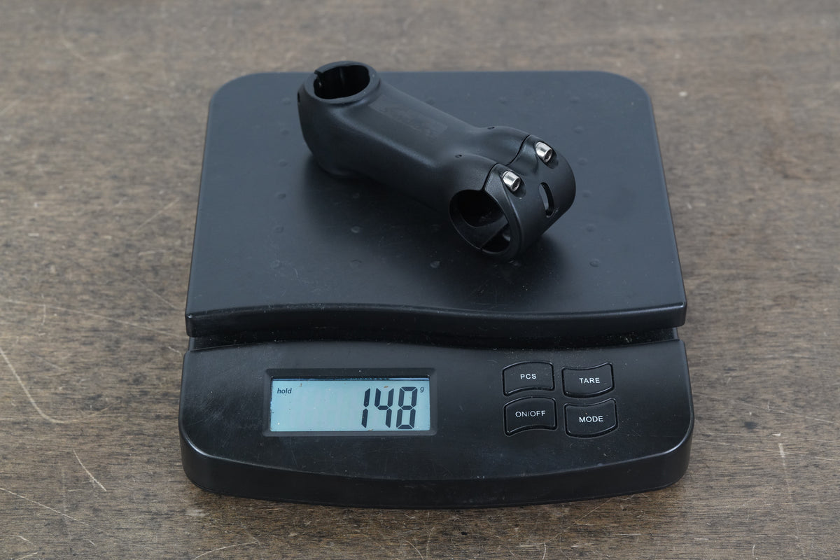 Specialized S-WORKS Future 90mm ±6 Degree Alloy Stem 148g 1 1/8" 31.8mm