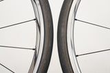 !WH CHECK! Shimano WH-RS610 Alloy Clincher Rim Brake Wheelset Shimano/SRAM 10 Speed