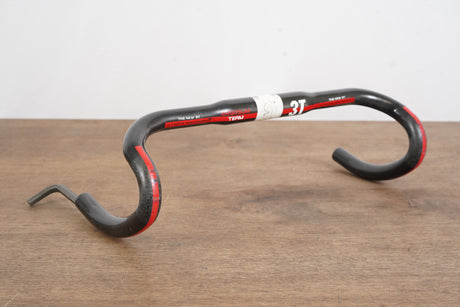 44cm 3T Ergosum Team Carbon Compact Road Handlebar 31.8mm