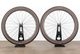 Roval Terra CLX II Carbon Tubeless Clincher Disc Brake Wheelset SRAM XDR 12 Speed