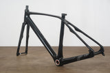 52cm Specialized Diverge Carbon Disc Brake Frameset