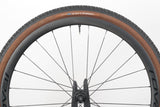 Roval Terra CLX II Carbon Tubeless Clincher Disc Brake Wheelset SRAM XDR 12 Speed