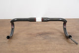 44cm 3T Ergosum Team Carbon Compact Road Handlebar 31.8mm