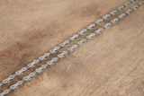 106L Shimano/SRAM Road Chain 50% Life Remaining 106 Links