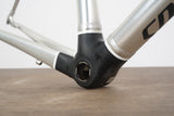 58cm Specialized Allez Sprint 1x LTD Alloy Rim Brake Road Frameset