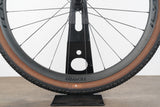 Roval Terra CLX II Carbon Tubeless Clincher Disc Brake Wheelset SRAM XDR 12 Speed