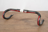 44cm 3T Ergosum Team Carbon Compact Road Handlebar 31.8mm