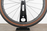Roval Terra CLX II Carbon Tubeless Clincher Disc Brake Wheelset SRAM XDR 12 Speed