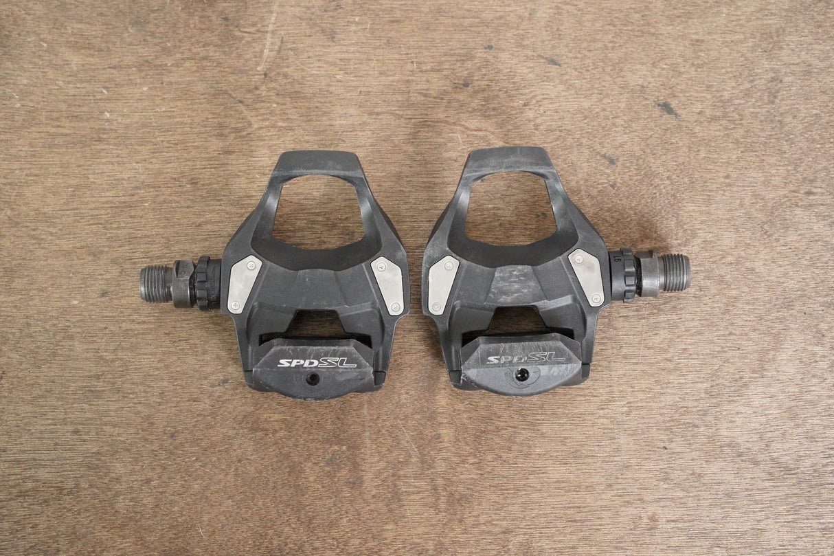 Shimano PD-RS500 SPD-SL Clipless Road Pedals 315g