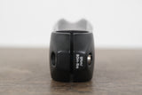 Easton EC90 SL 90mm 0 Degree Carbon Road Stem 126g 1 1/8" 31.8mm EC 90