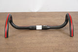 44cm 3T Ergosum Team Carbon Compact Road Handlebar 31.8mm