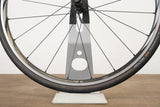!WH CHECK! Shimano WH-RS610 Alloy Clincher Rim Brake Wheelset Shimano/SRAM 10 Speed