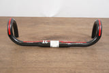 44cm 3T Ergosum Team Carbon Compact Road Handlebar 31.8mm