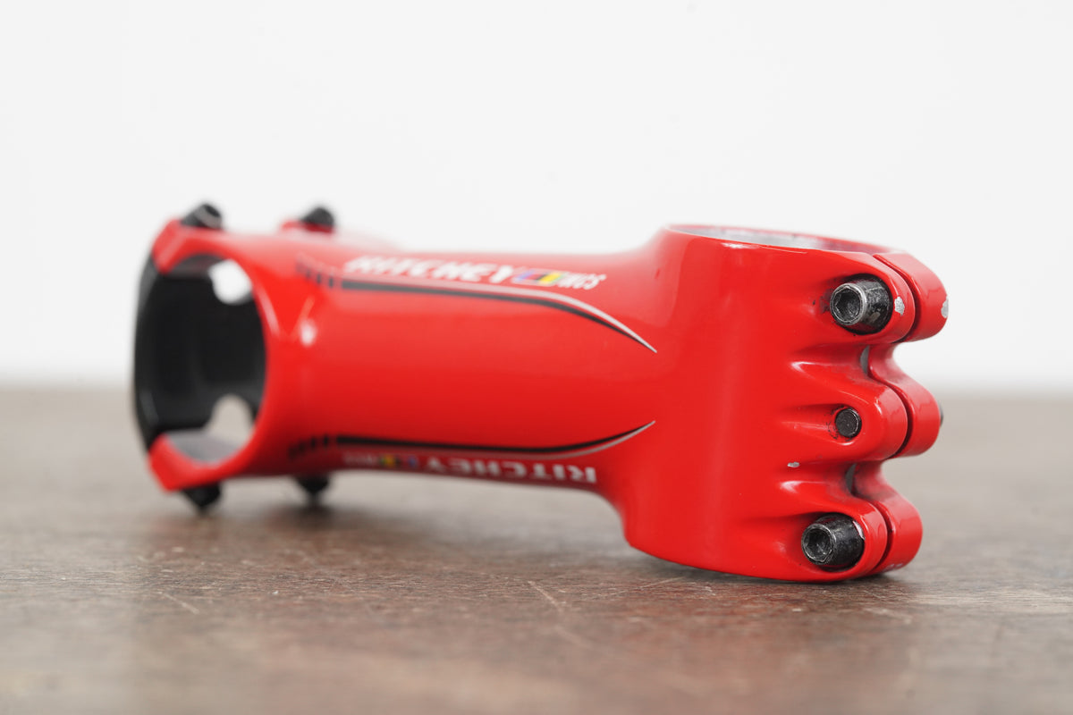 Ritchey WCS C260 90mm ±6 Degree Alloy Road Stem 102g 1 1/8" 31.8mm
