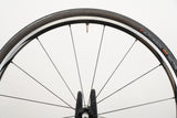 !WH CHECK! Shimano WH-RS610 Alloy Clincher Rim Brake Wheelset Shimano/SRAM 10 Speed